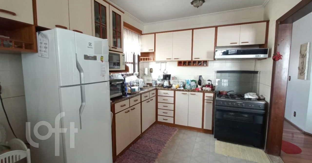 Casa à venda com 3 quartos, 392m² - Foto 11