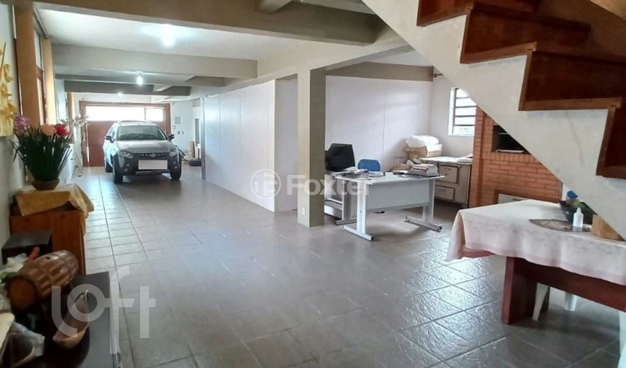 Casa à venda com 3 quartos, 392m² - Foto 15