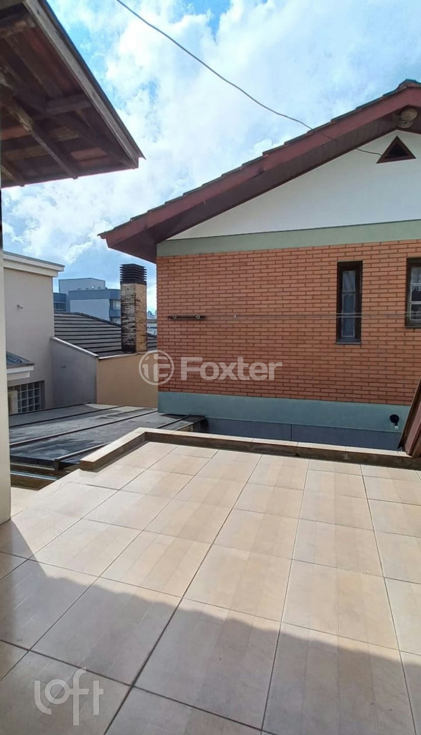 Casa à venda com 3 quartos, 392m² - Foto 25
