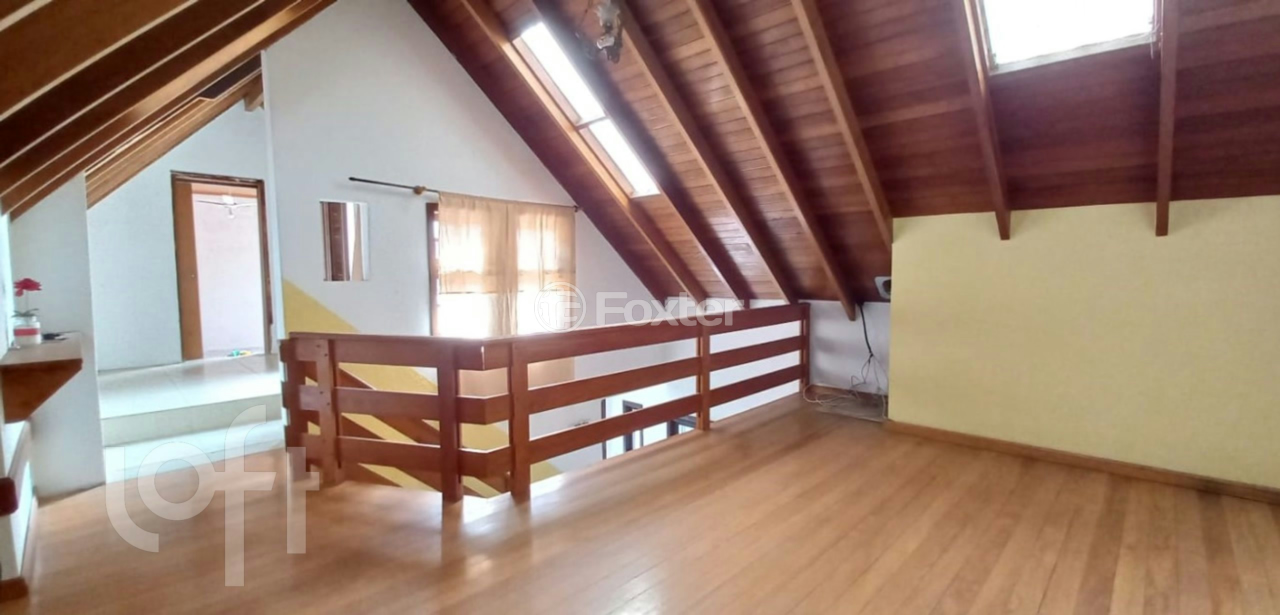 Casa à venda com 3 quartos, 392m² - Foto 22