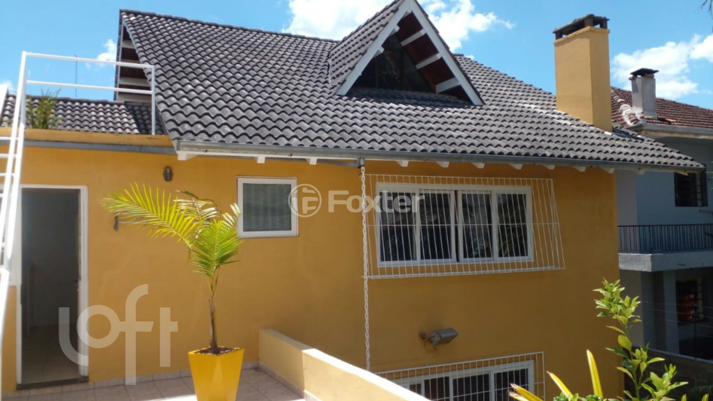Casa à venda com 3 quartos, 233m² - Foto 22