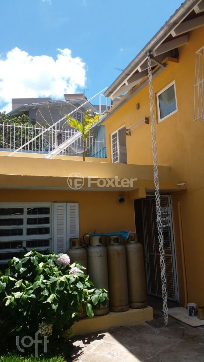 Casa à venda com 3 quartos, 233m² - Foto 23