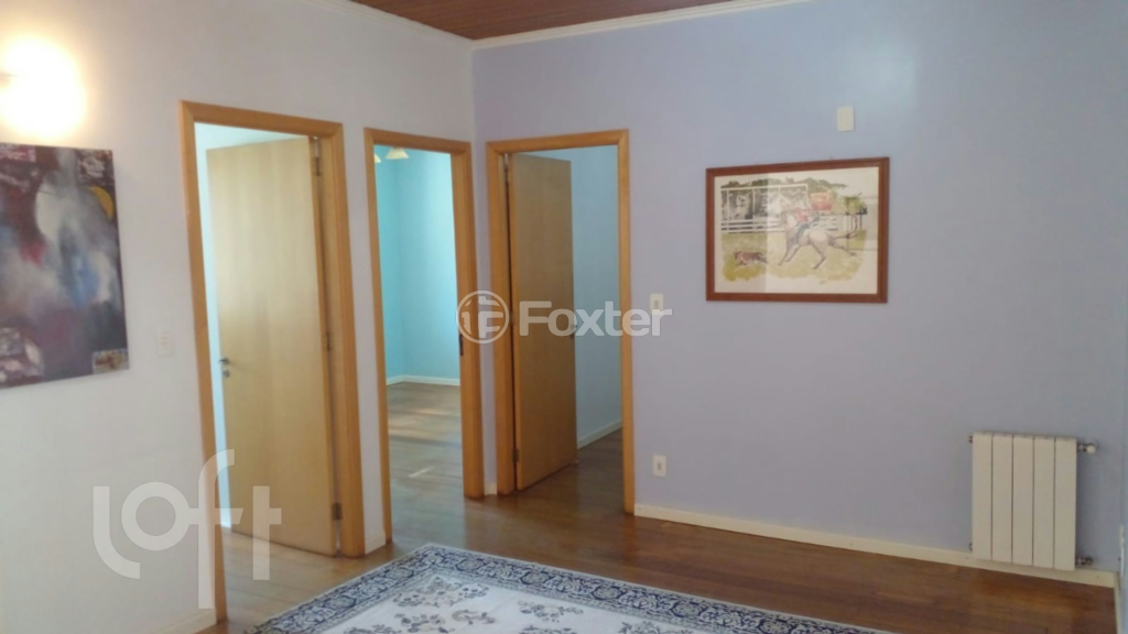 Casa à venda com 3 quartos, 233m² - Foto 6