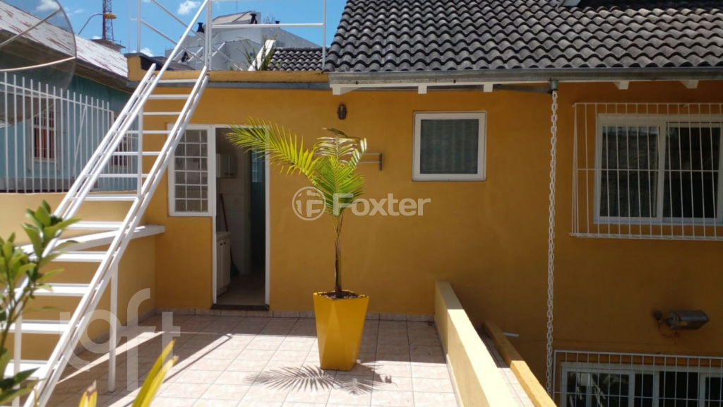 Casa à venda com 3 quartos, 233m² - Foto 19