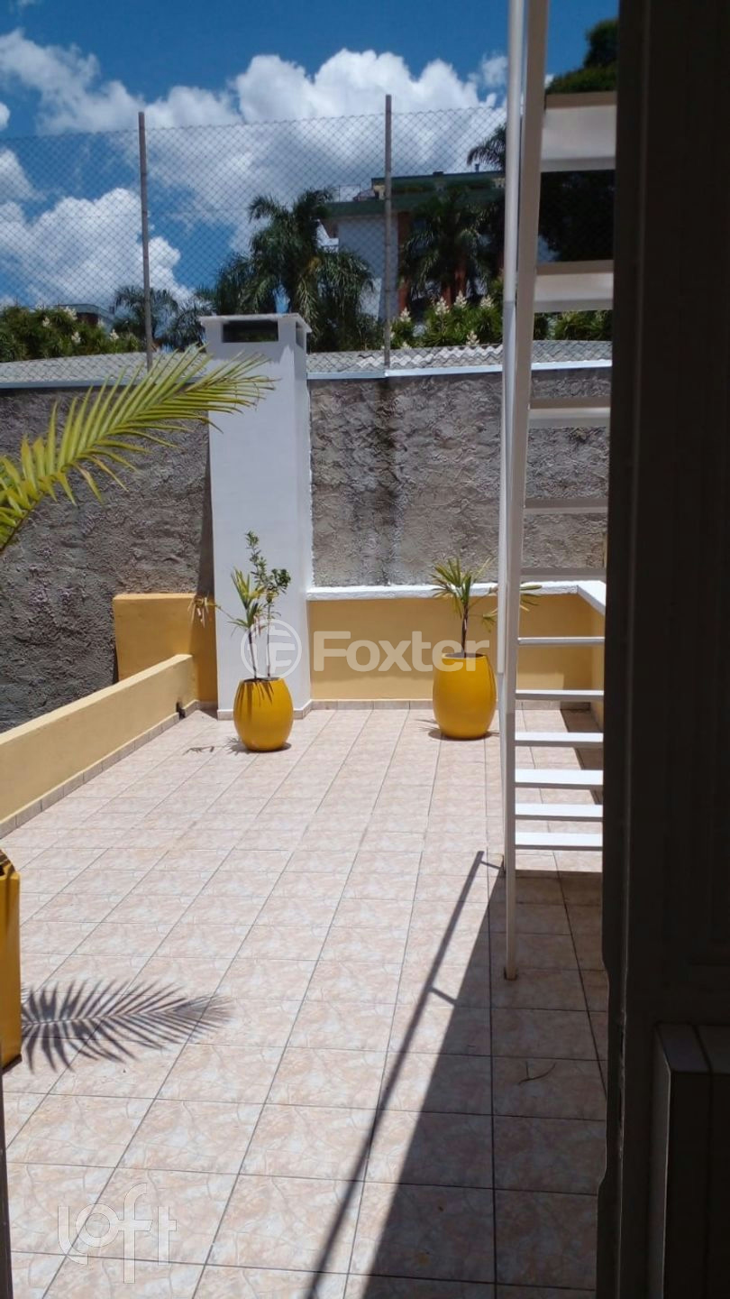 Casa à venda com 3 quartos, 233m² - Foto 18