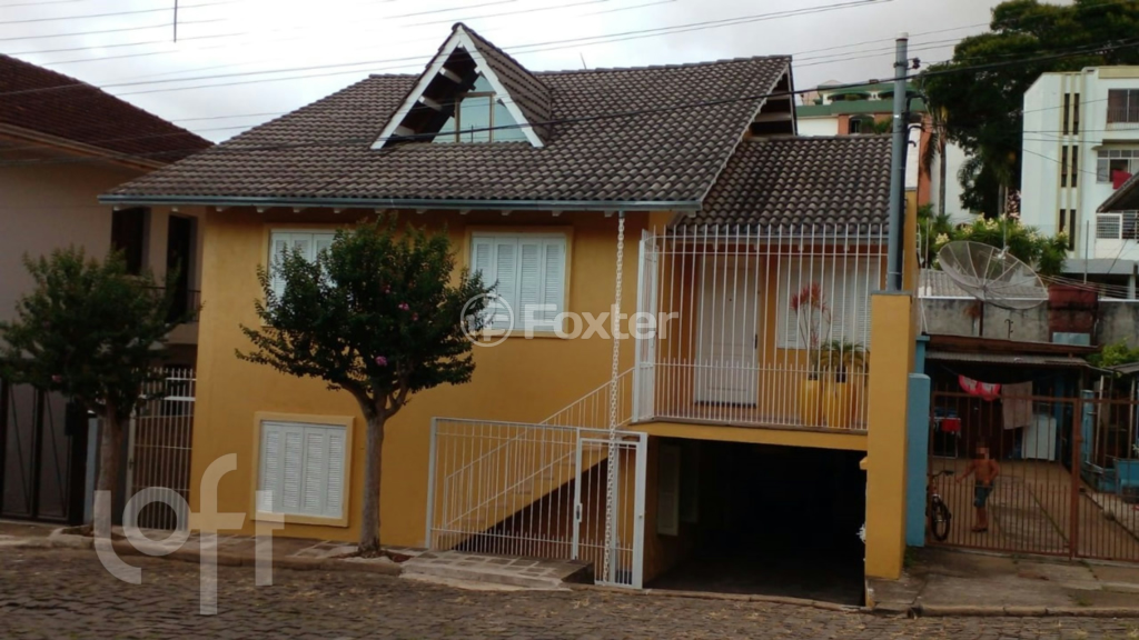 Casa à venda com 3 quartos, 233m² - Foto 31