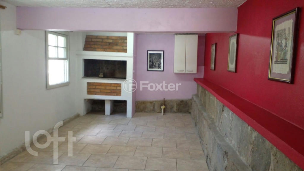 Casa à venda com 3 quartos, 233m² - Foto 25