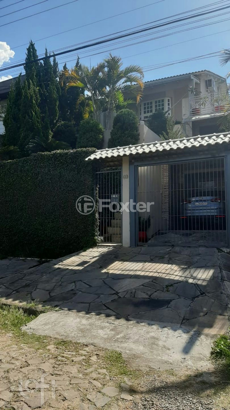 Casa à venda com 3 quartos, 330m² - Foto 26