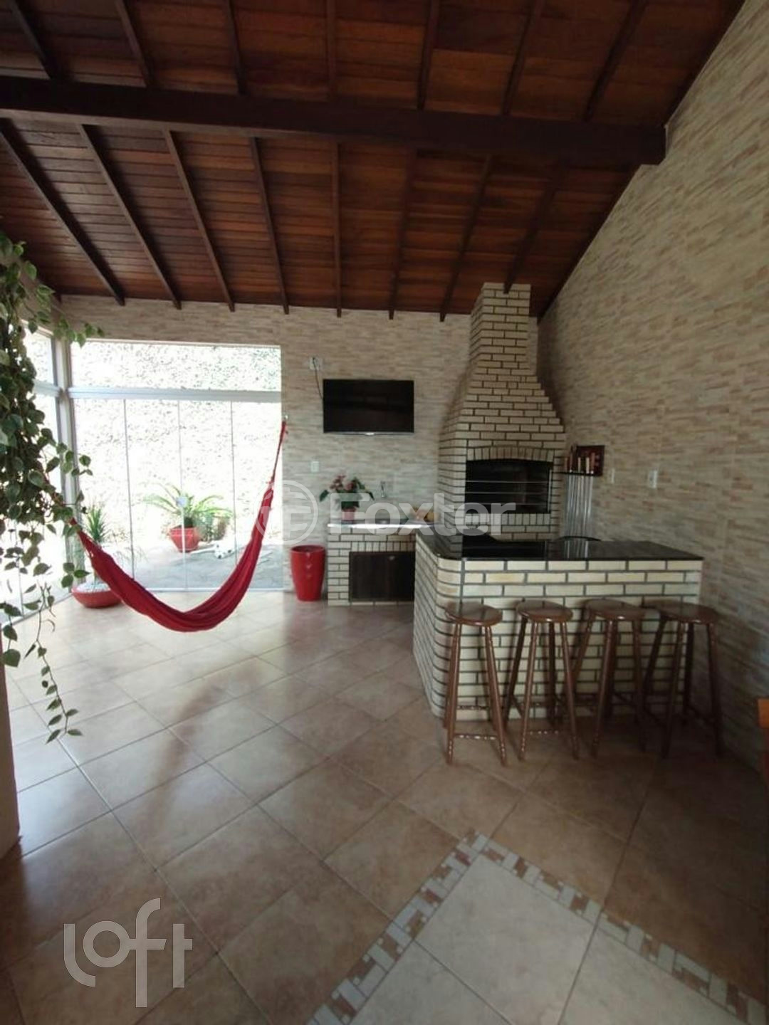 Casa à venda com 3 quartos, 330m² - Foto 6