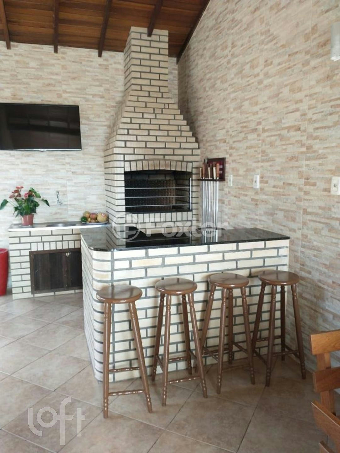 Casa à venda com 3 quartos, 330m² - Foto 5