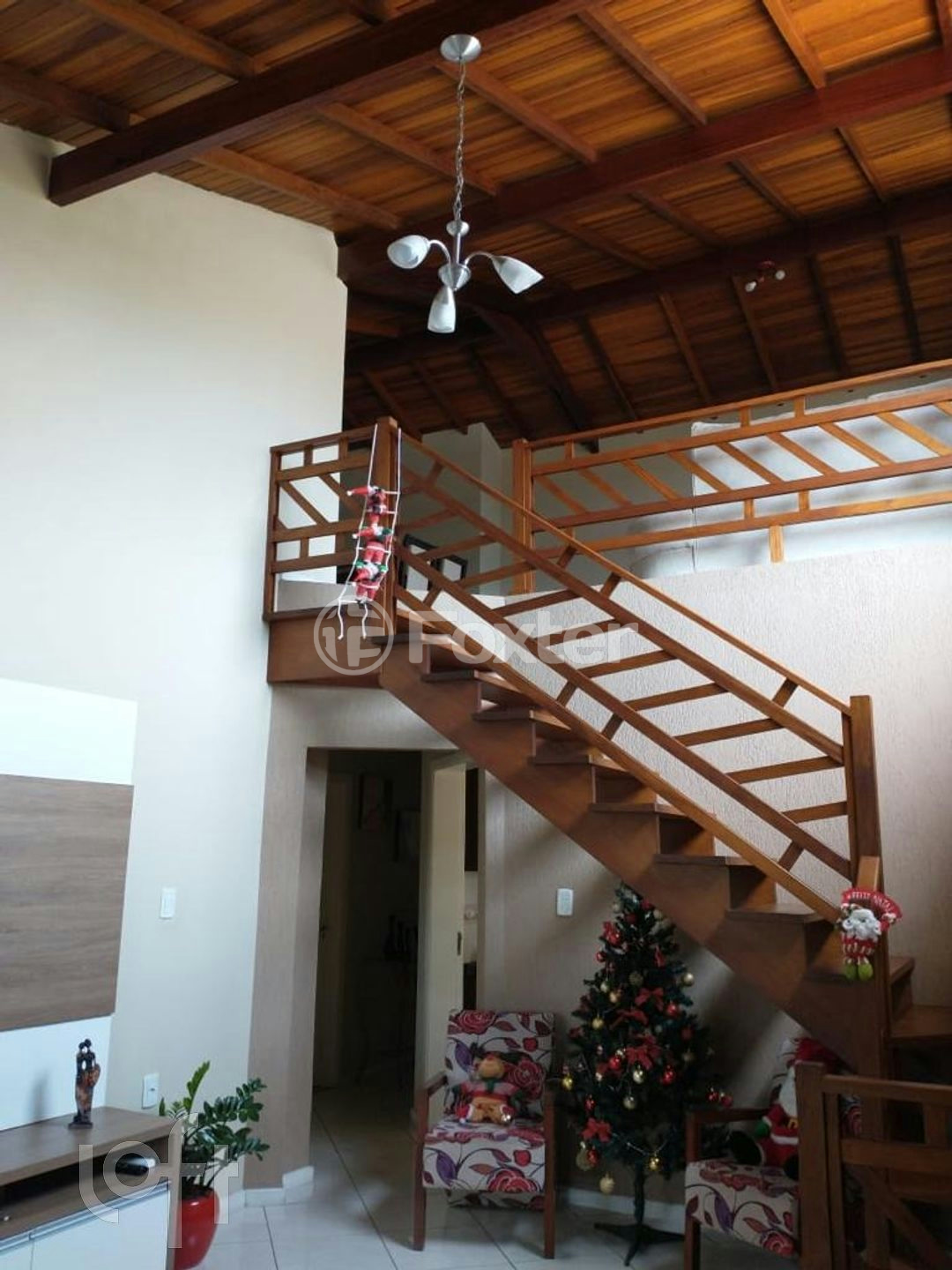 Casa à venda com 3 quartos, 330m² - Foto 22