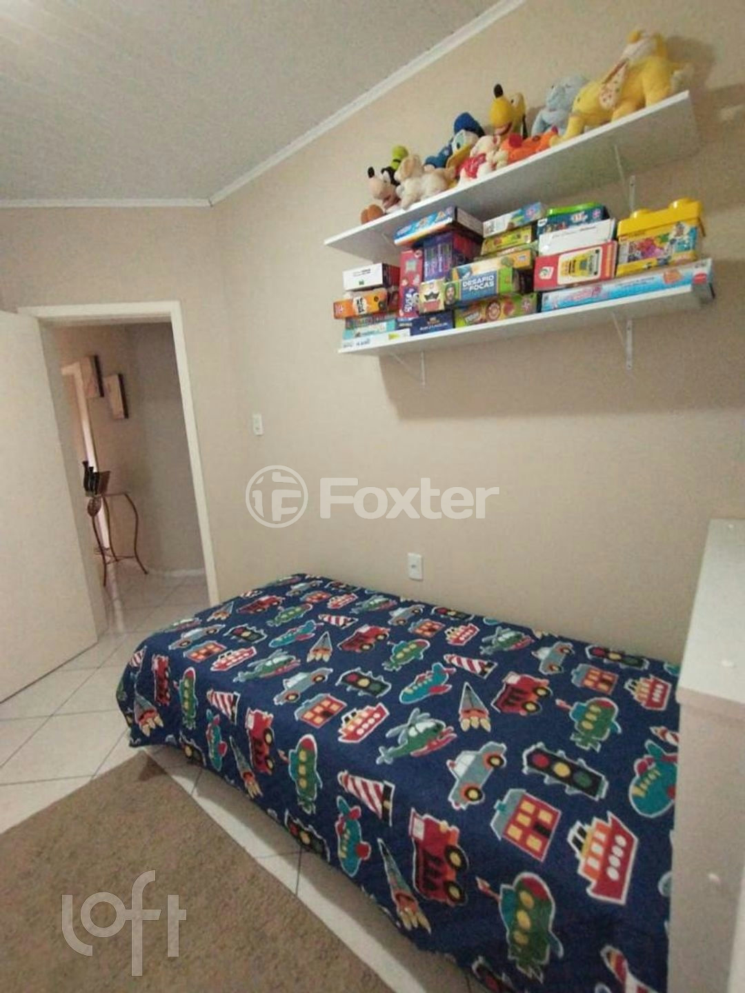 Casa à venda com 3 quartos, 330m² - Foto 19