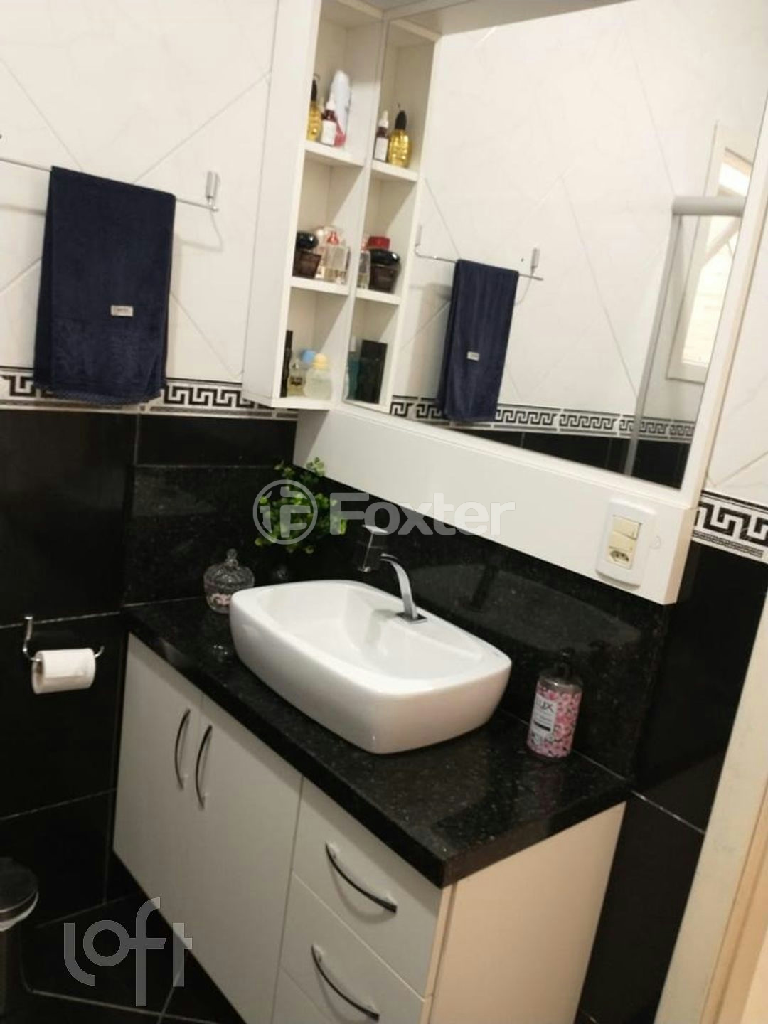 Casa à venda com 3 quartos, 330m² - Foto 14
