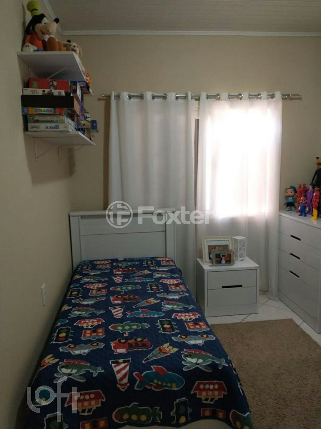 Casa à venda com 3 quartos, 330m² - Foto 20