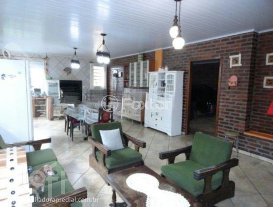 Casa à venda com 3 quartos, 439m² - Foto 9