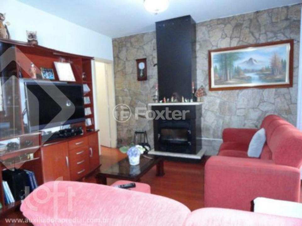 Casa à venda com 3 quartos, 439m² - Foto 18
