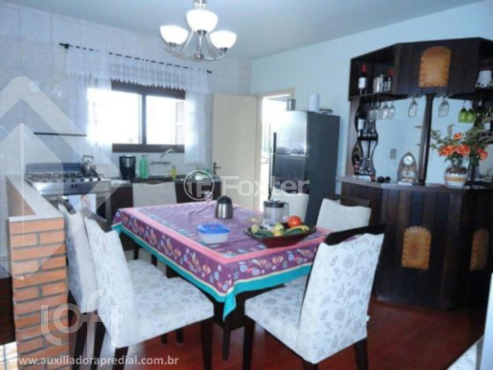 Casa à venda com 3 quartos, 439m² - Foto 17