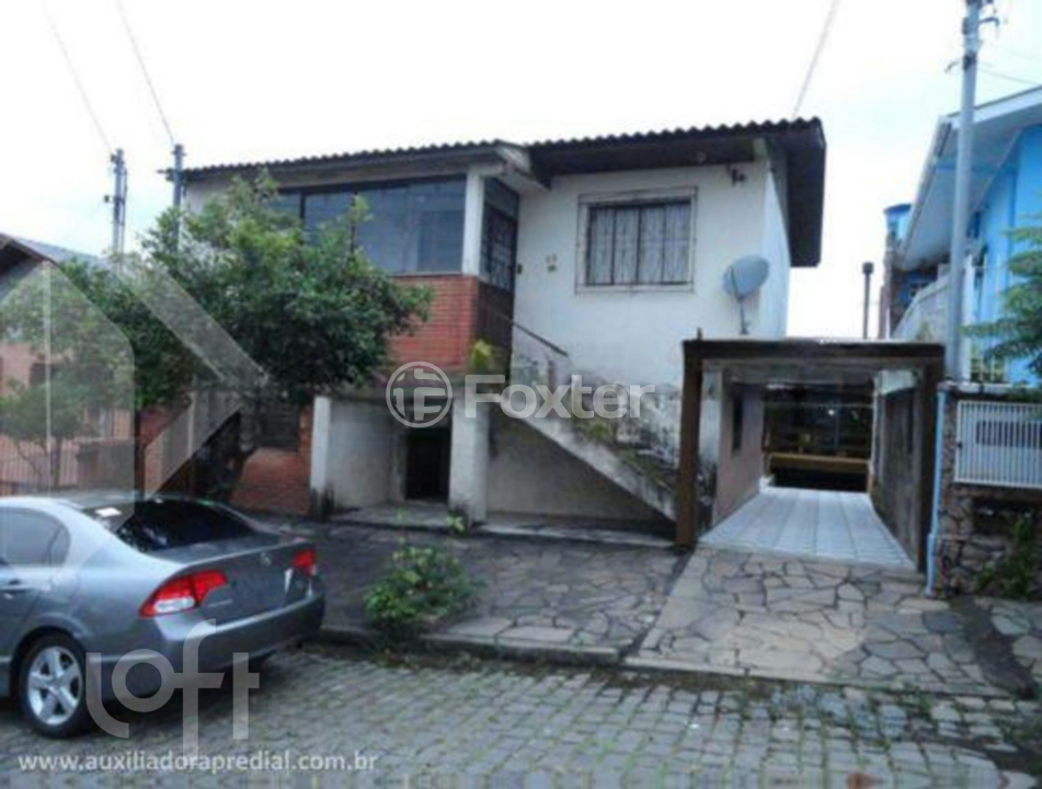 Casa à venda com 3 quartos, 439m² - Foto 20