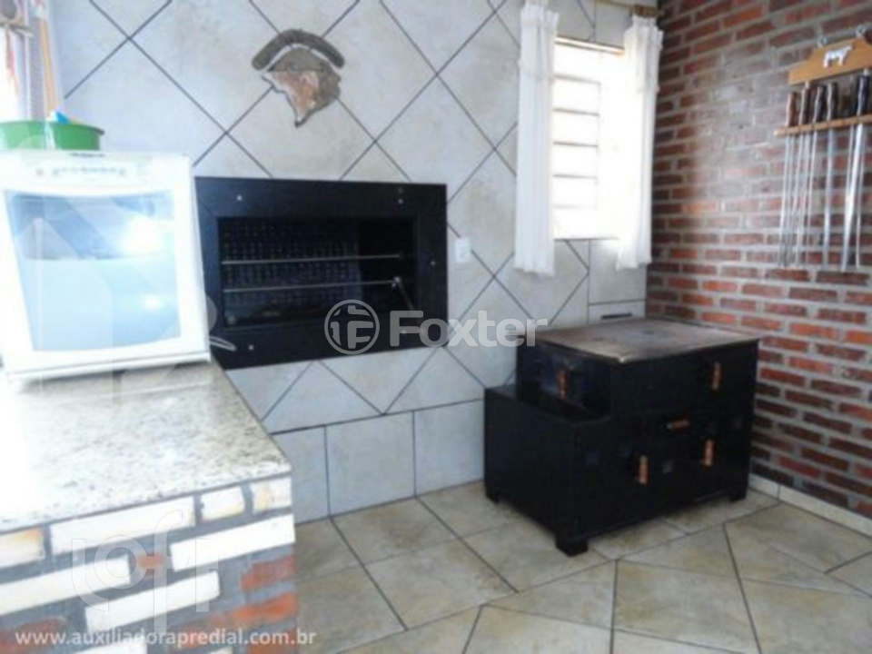 Casa à venda com 3 quartos, 439m² - Foto 7