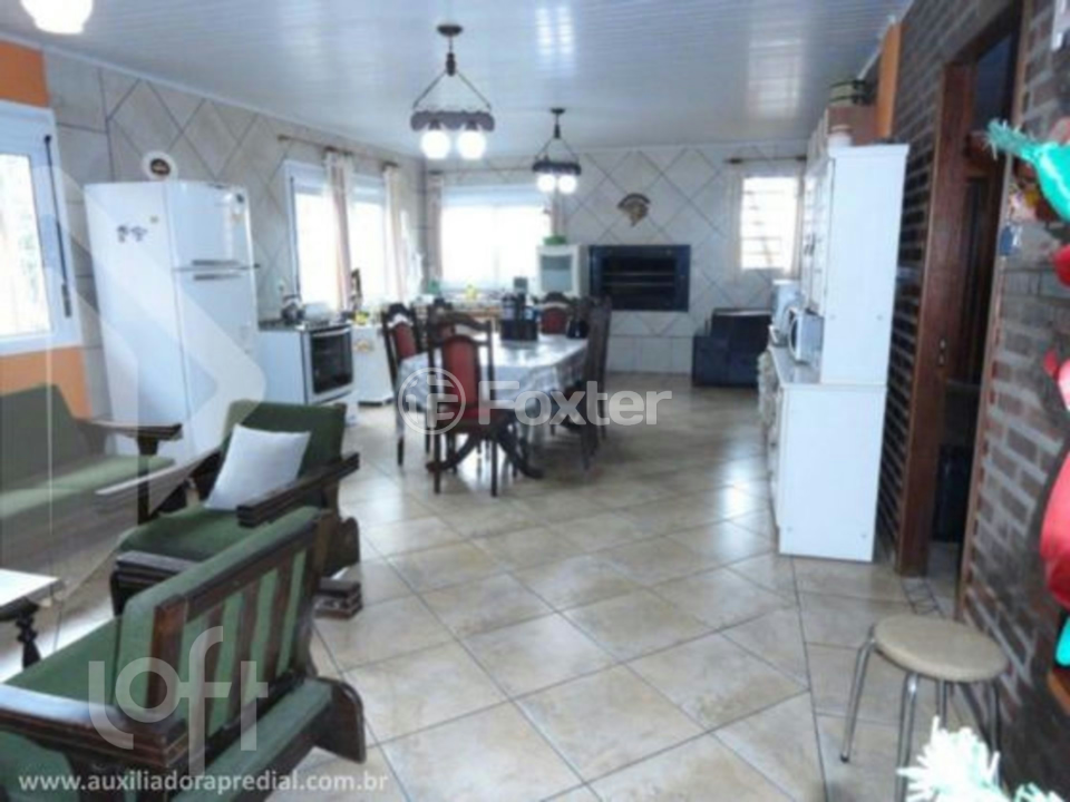 Casa à venda com 3 quartos, 439m² - Foto 8