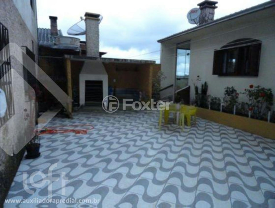 Casa à venda com 3 quartos, 439m² - Foto 19