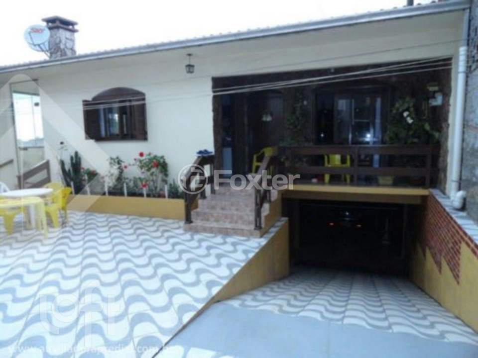 Casa à venda com 3 quartos, 439m² - Foto 11