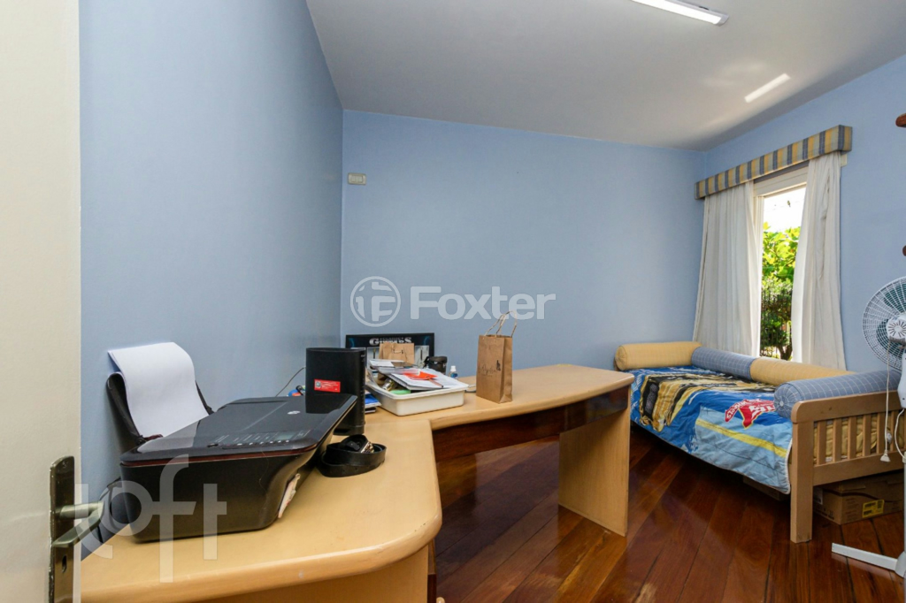 Casa à venda com 4 quartos, 293m² - Foto 21