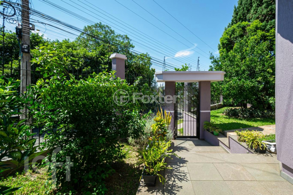 Casa à venda com 4 quartos, 293m² - Foto 31