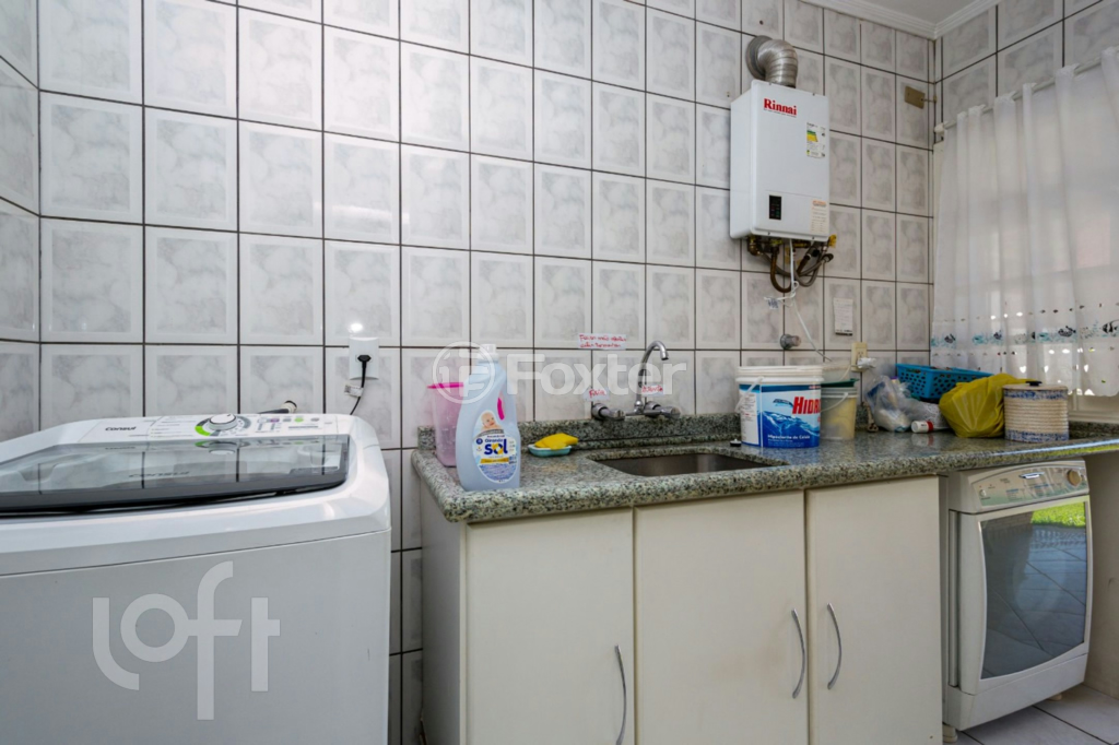 Casa à venda com 4 quartos, 293m² - Foto 24