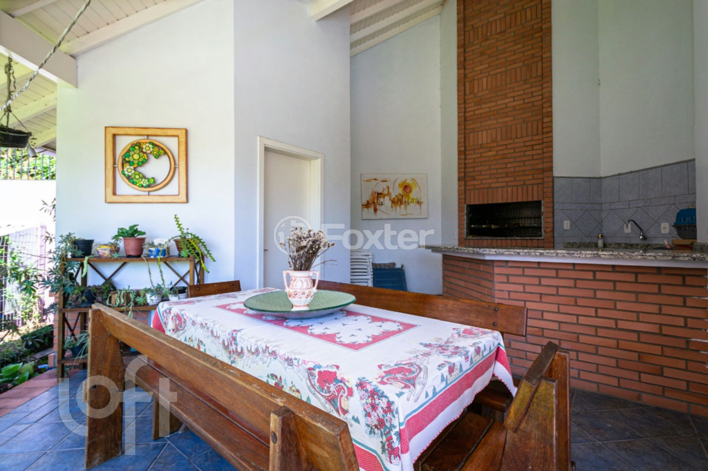Casa à venda com 4 quartos, 293m² - Foto 28