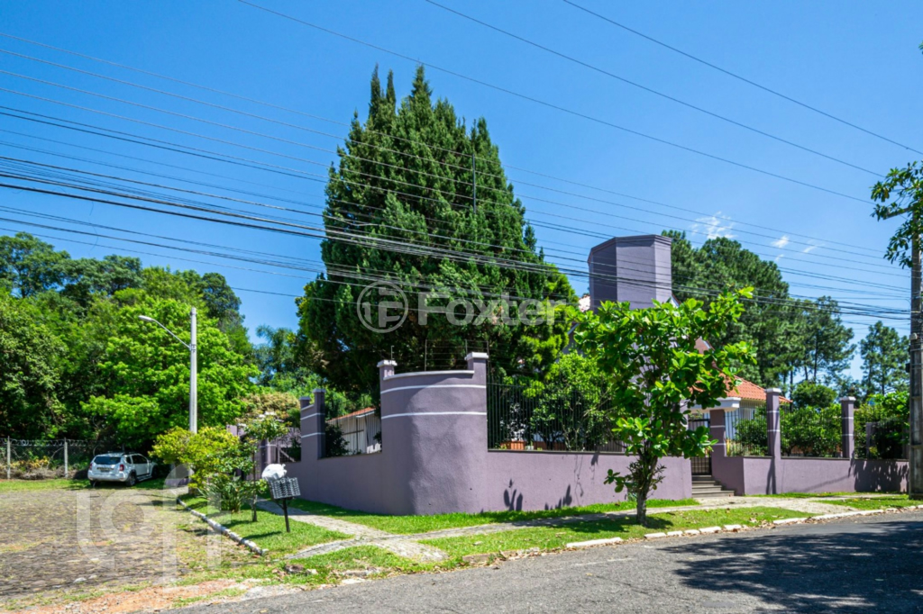 Casa à venda com 4 quartos, 293m² - Foto 37