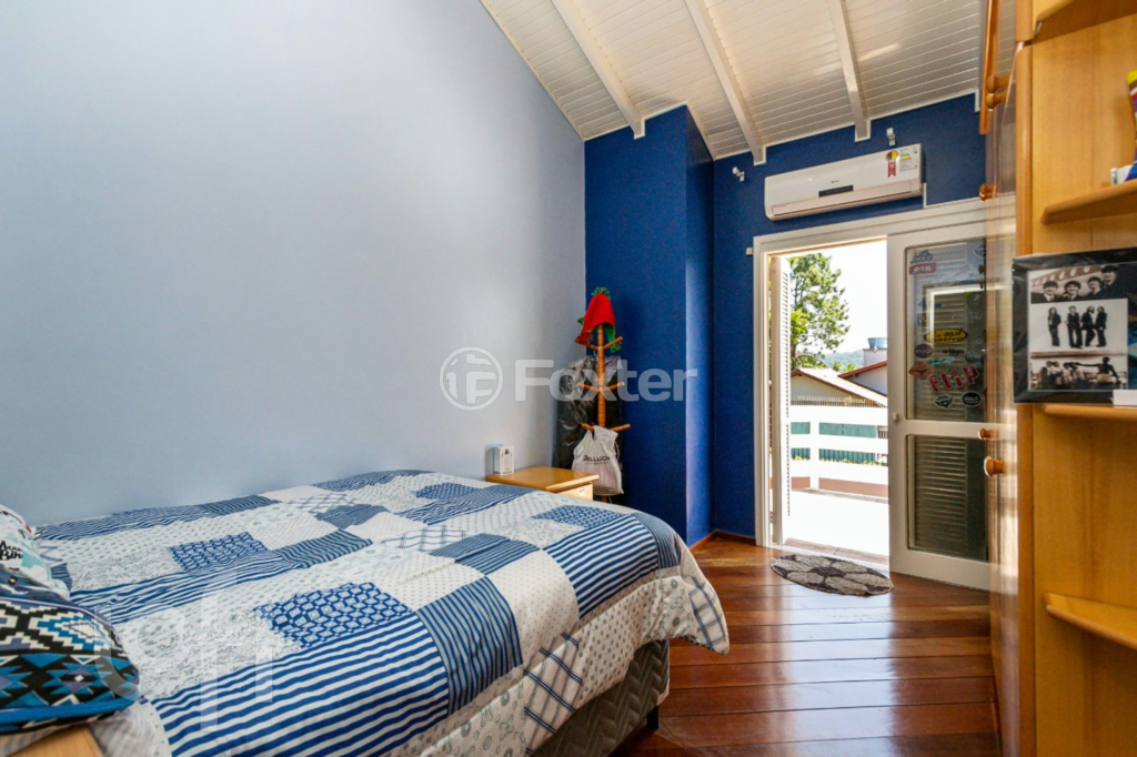Casa à venda com 4 quartos, 293m² - Foto 19