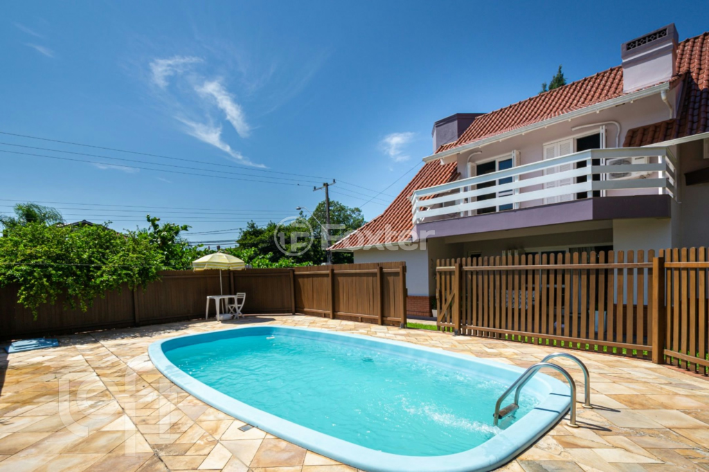 Casa à venda com 4 quartos, 293m² - Foto 39