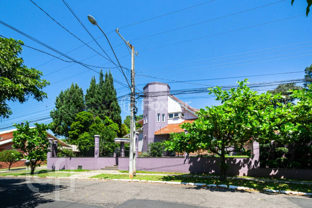 Casa à venda com 4 quartos, 293m² - Foto 35