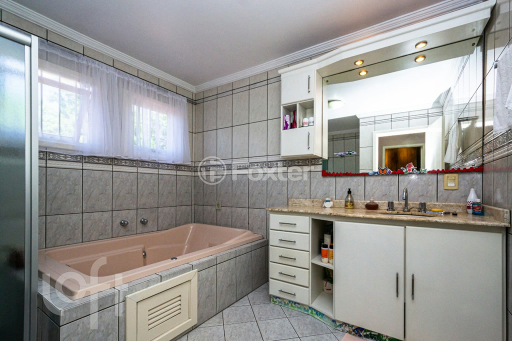 Casa à venda com 4 quartos, 293m² - Foto 18