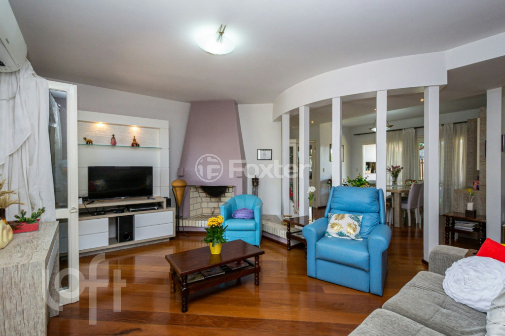 Casa à venda com 4 quartos, 293m² - Foto 9