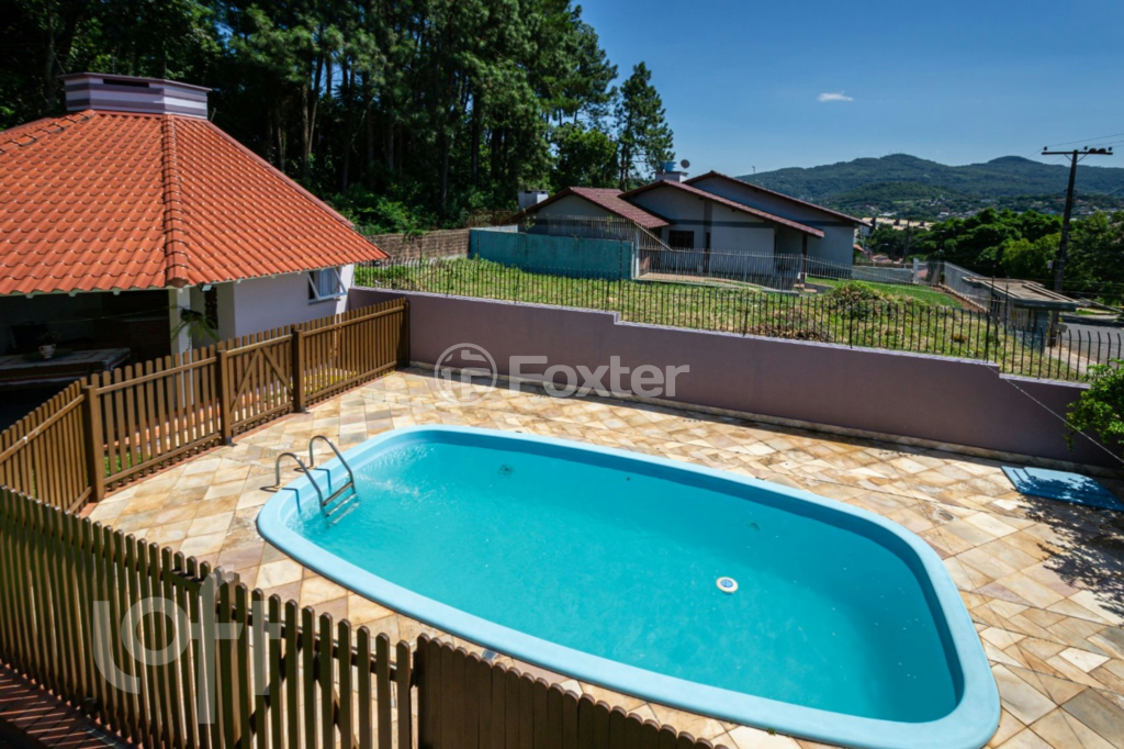 Casa à venda com 4 quartos, 293m² - Foto 33