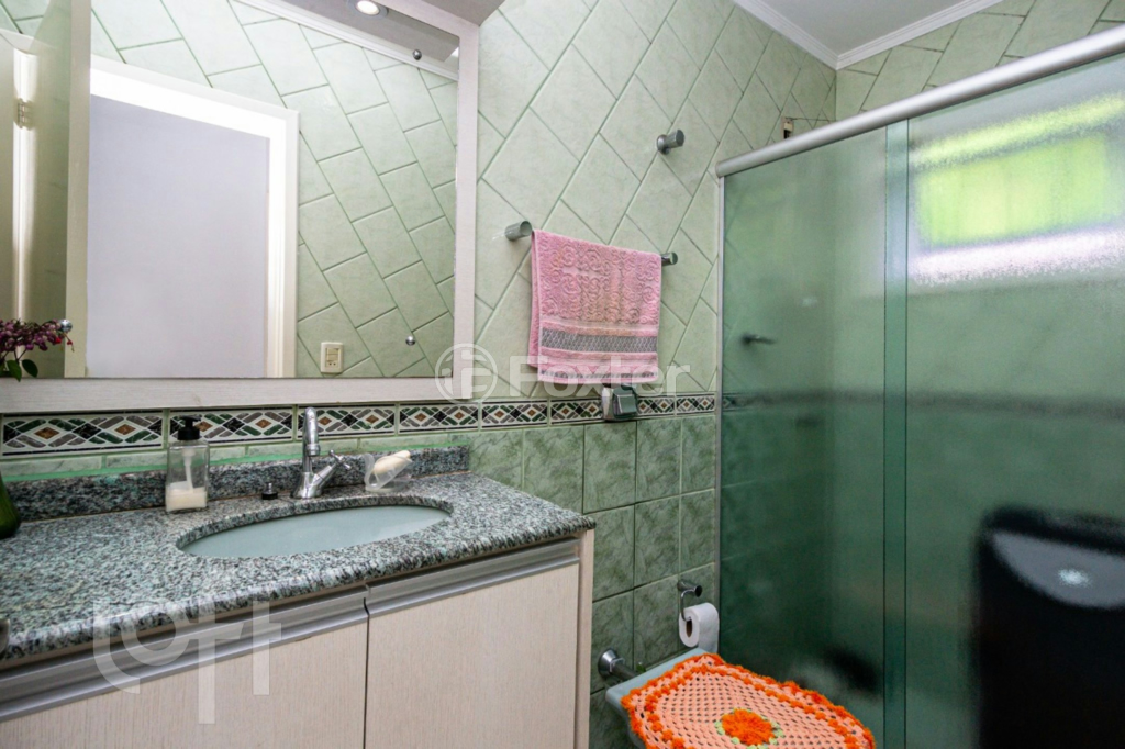 Casa à venda com 4 quartos, 293m² - Foto 25