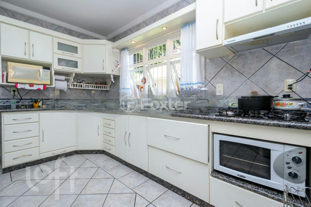 Casa à venda com 4 quartos, 293m² - Foto 23