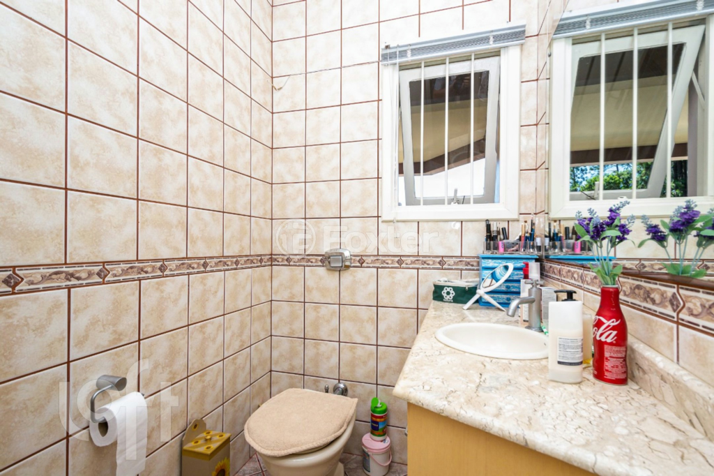Casa à venda com 4 quartos, 293m² - Foto 10