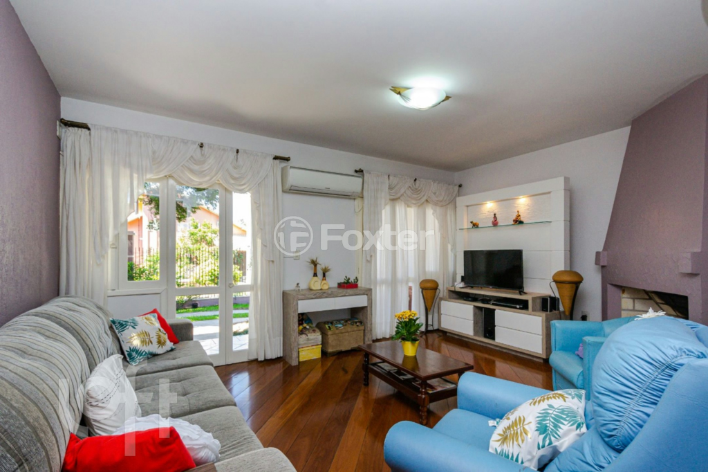 Casa à venda com 4 quartos, 293m² - Foto 6