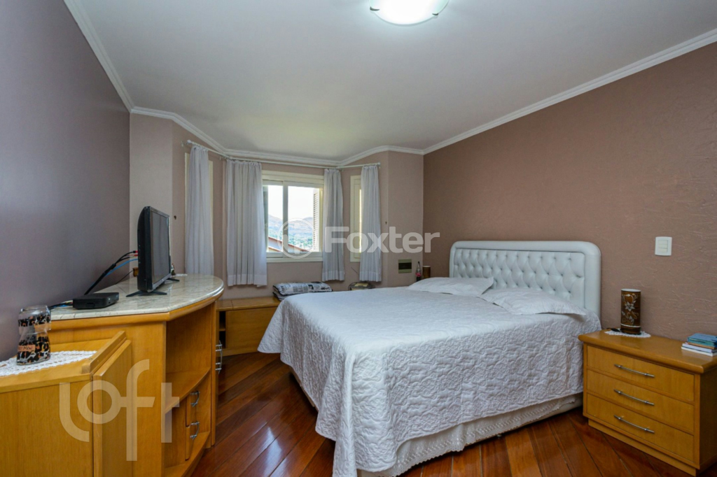 Casa à venda com 4 quartos, 293m² - Foto 15