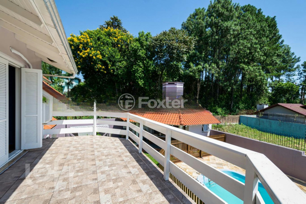 Casa à venda com 4 quartos, 293m² - Foto 12