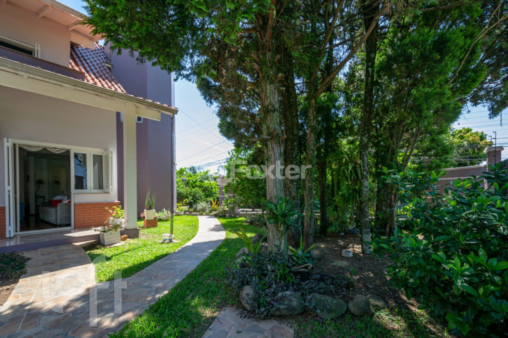 Casa à venda com 4 quartos, 293m² - Foto 32
