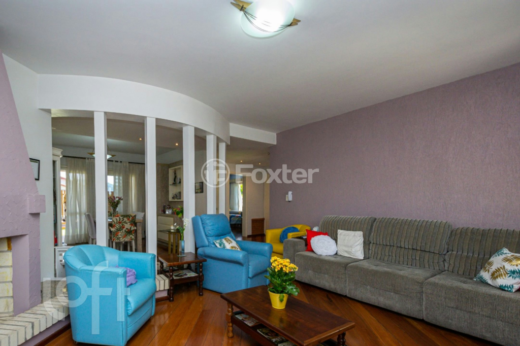 Casa à venda com 4 quartos, 293m² - Foto 8