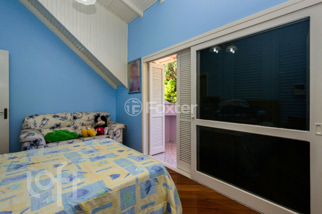Casa à venda com 4 quartos, 293m² - Foto 20