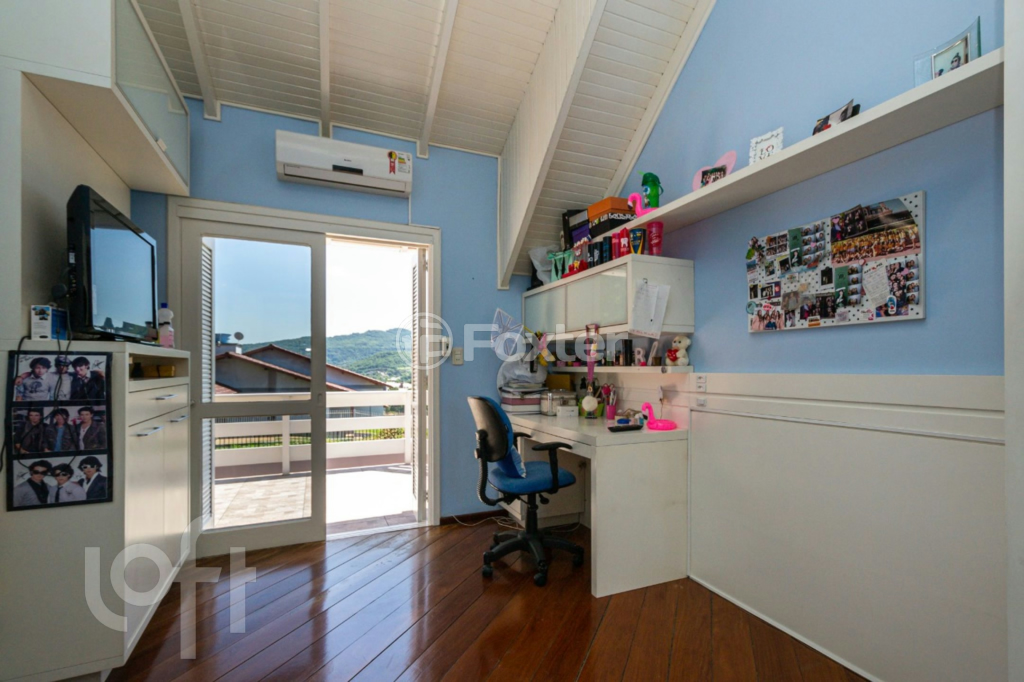 Casa à venda com 4 quartos, 293m² - Foto 14