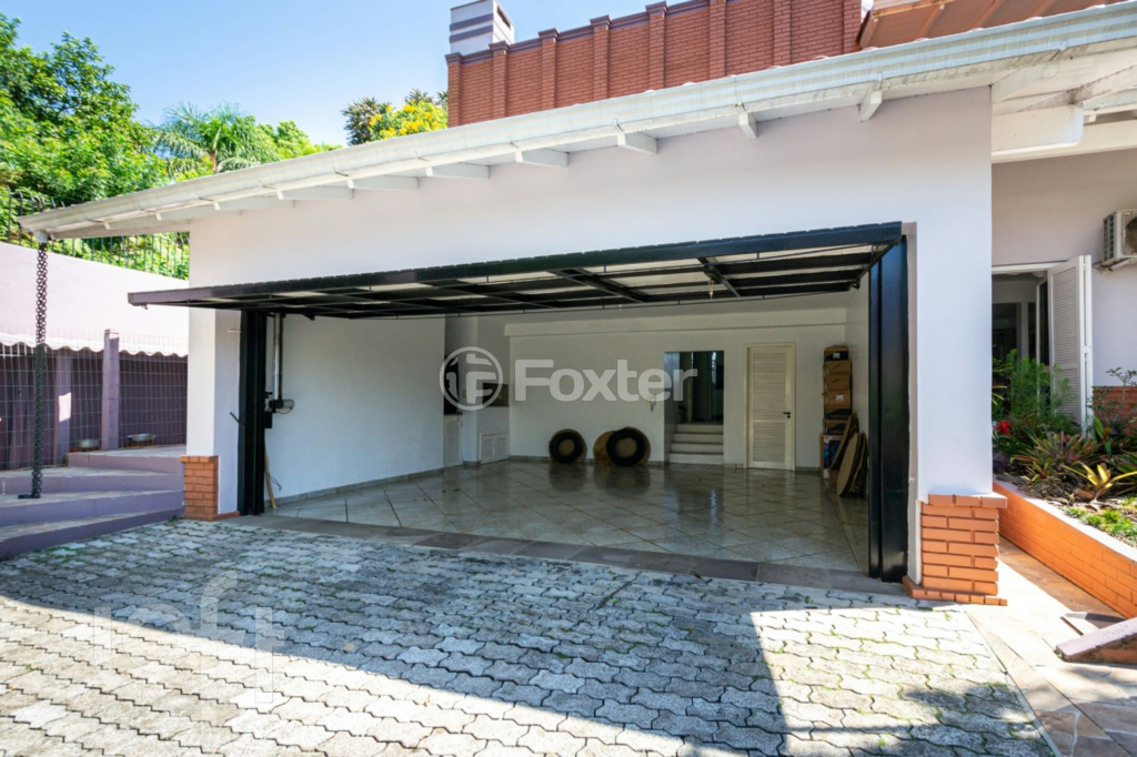 Casa à venda com 4 quartos, 293m² - Foto 26