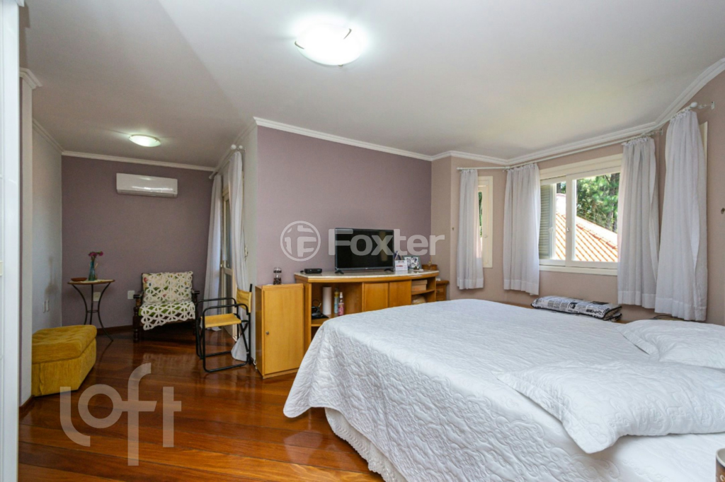Casa à venda com 4 quartos, 293m² - Foto 16