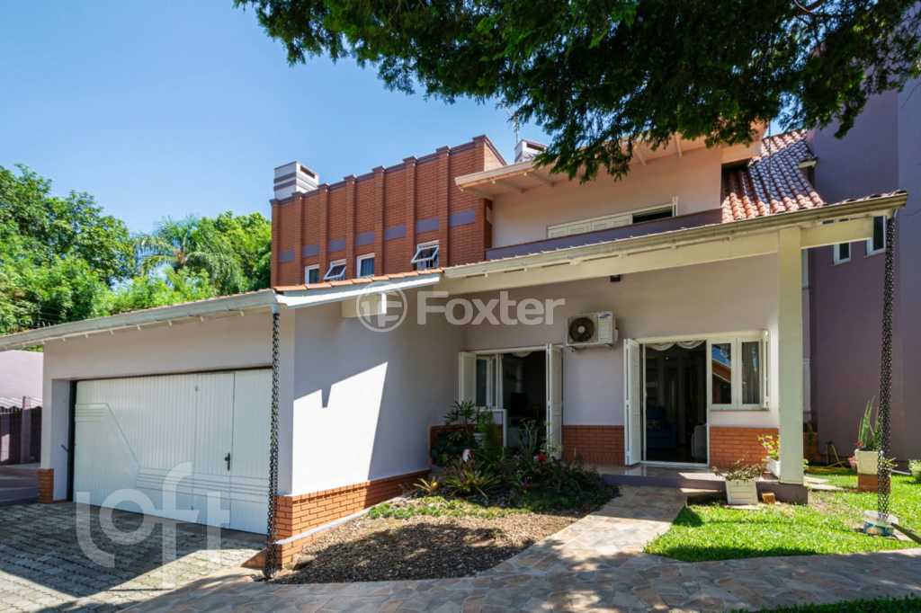 Casa à venda com 4 quartos, 293m² - Foto 30